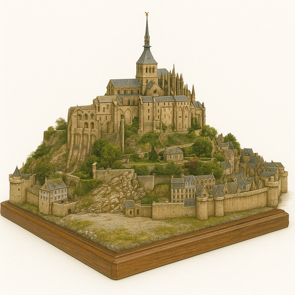 Architectural Models