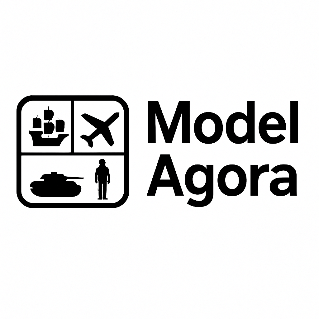 ModelAgora.com