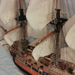 HMB Endeavour